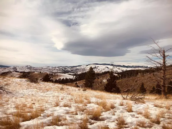 Boulder, MT 59632,Tbd Nursery Creek RD