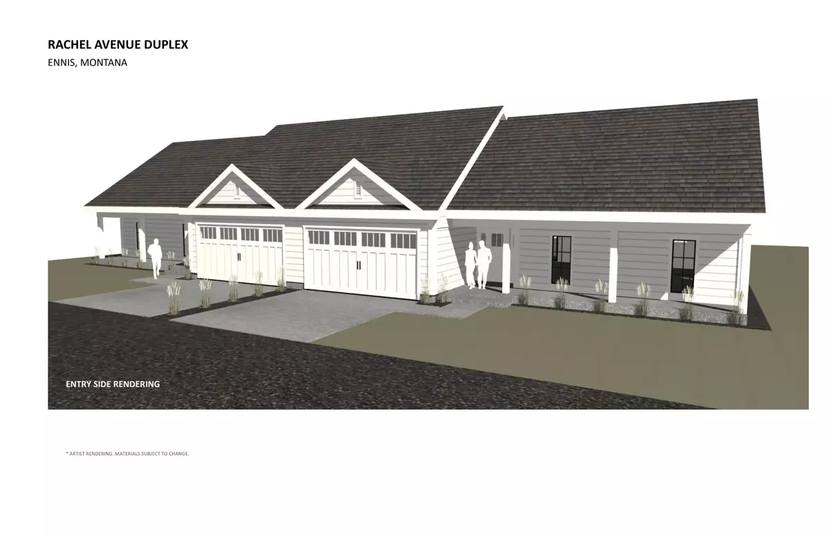 Ennis, MT 59729,Tbd Rachel AVE