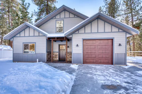 Superior, MT 59872,313 Mullan RD W