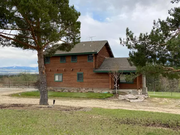 Victor, MT 59875,1187 Creek View LN