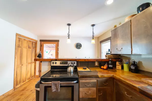Missoula, MT 59801,1920 Trail ST