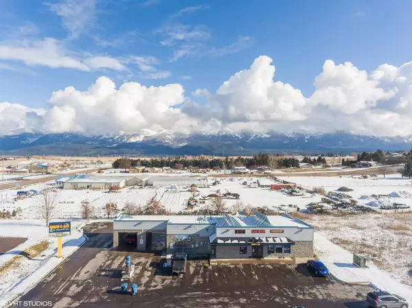 Polson, MT 59860,103 Rufus LN