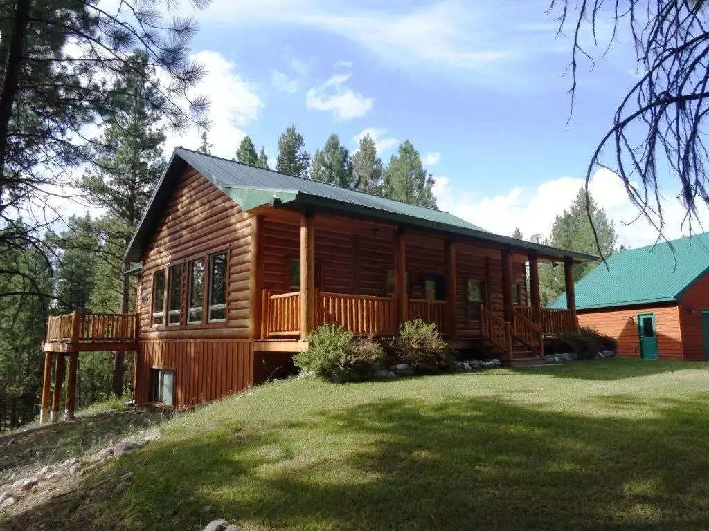 Seeley Lake, MT 59868,240 Dunham CT