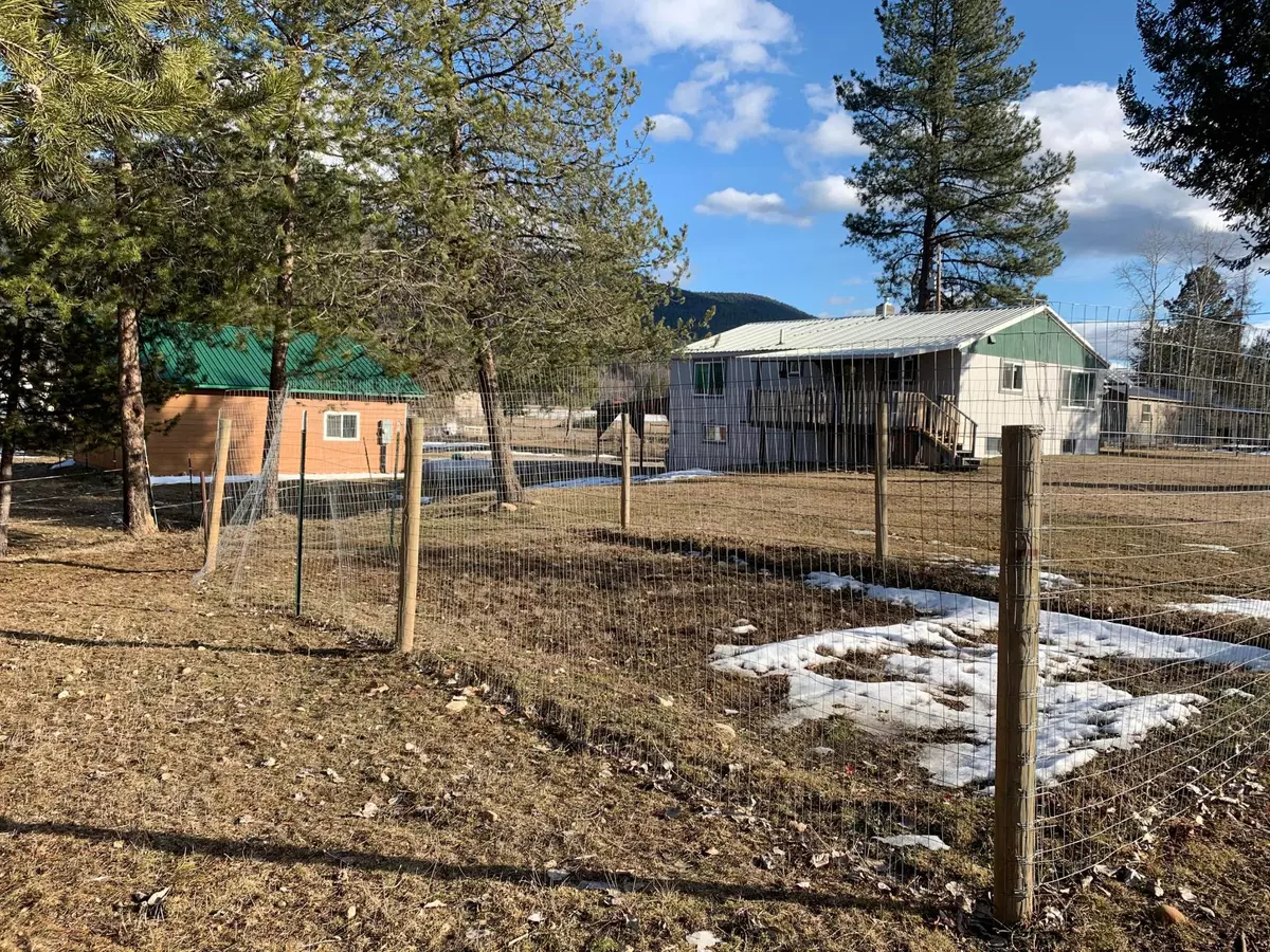 Libby, MT 59923,109 Voves AVE