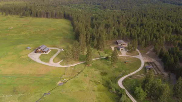 Stevensville, MT 59870,3737 Salish TRL