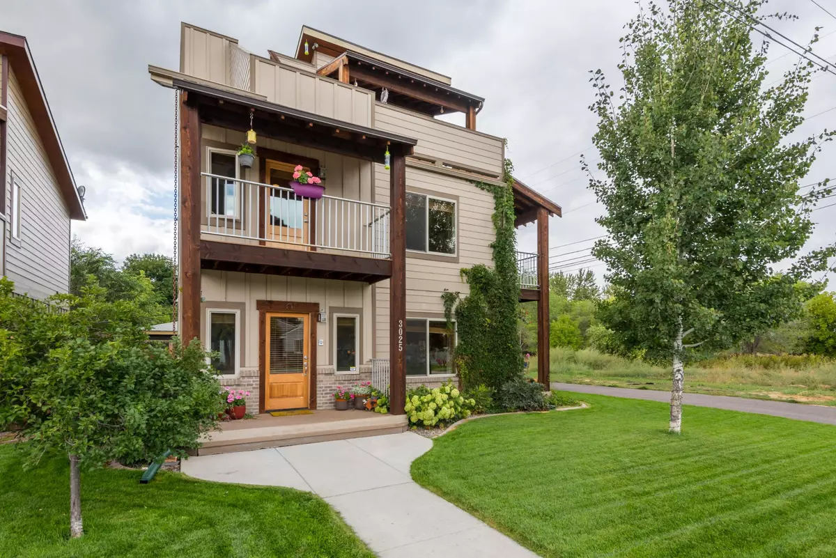 Missoula, MT 59801,3025 Schilling ST