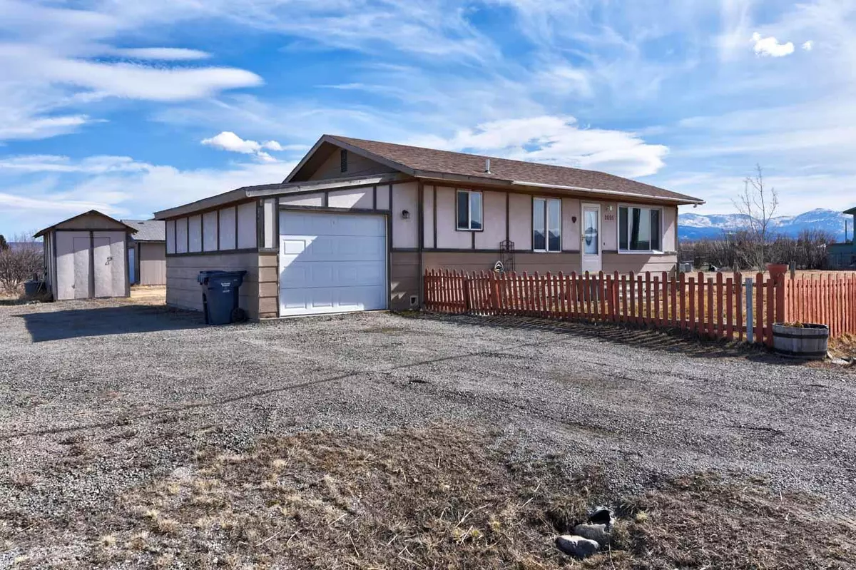 East Helena, MT 59635,2695 Valley DR