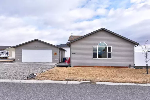 Helena, MT 59602,8247 Eagle DR