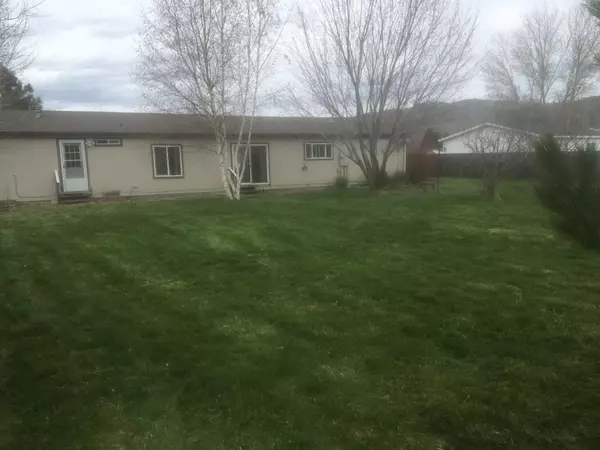 Darby, MT 59829,107 Hale AVE