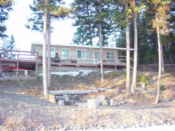 Libby, MT 59923,1297 Lakeshore DR