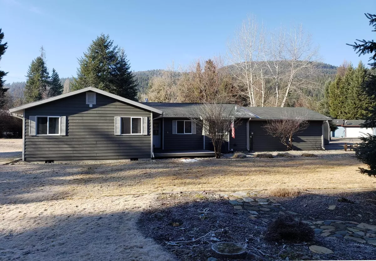 Libby, MT 59923,181 Montgomery DR