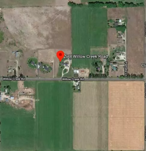 Corvallis, MT 59828,588 Willow Creek RD