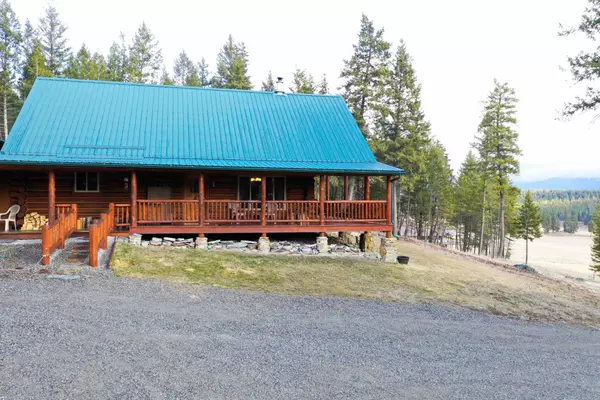 Rexford, MT 59930,269 Deer Path LN