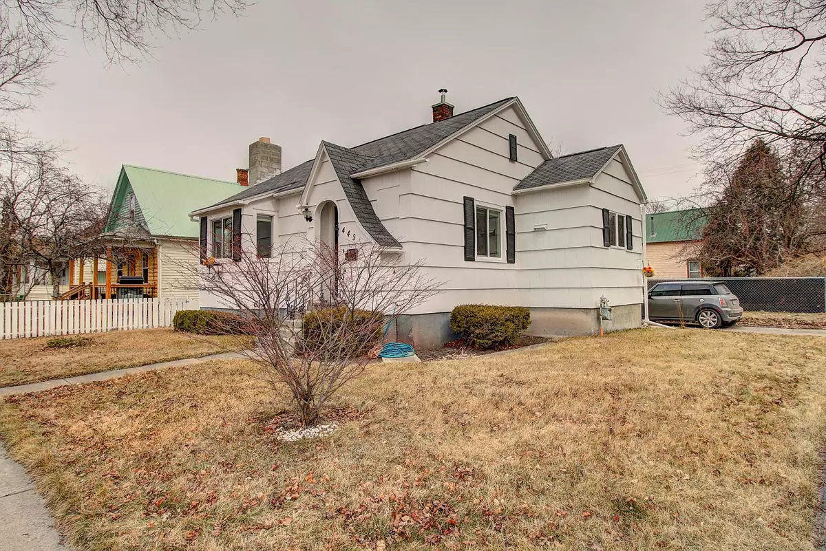 Kalispell, MT 59901,445 3rd AVE W