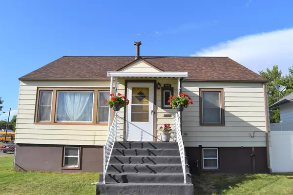 1301 4th AVE S,  Great Falls,  MT 59405