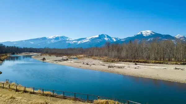 Stevensville, MT 59870,153 Edge DR