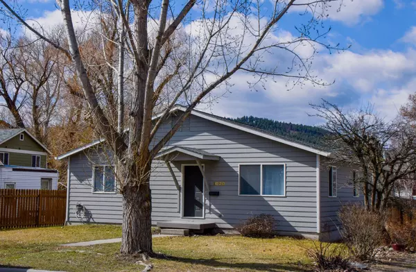 Kalispell, MT 59901,1020 7th AVE W