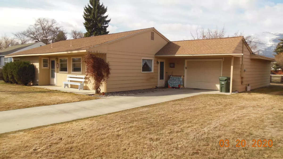 Hamilton, MT 59840,169 Daly AVE