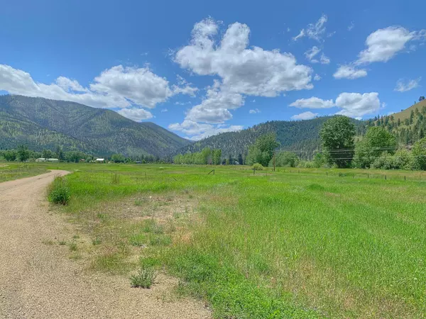 Lolo, MT 59847,Lot 5 Balsamroot RD