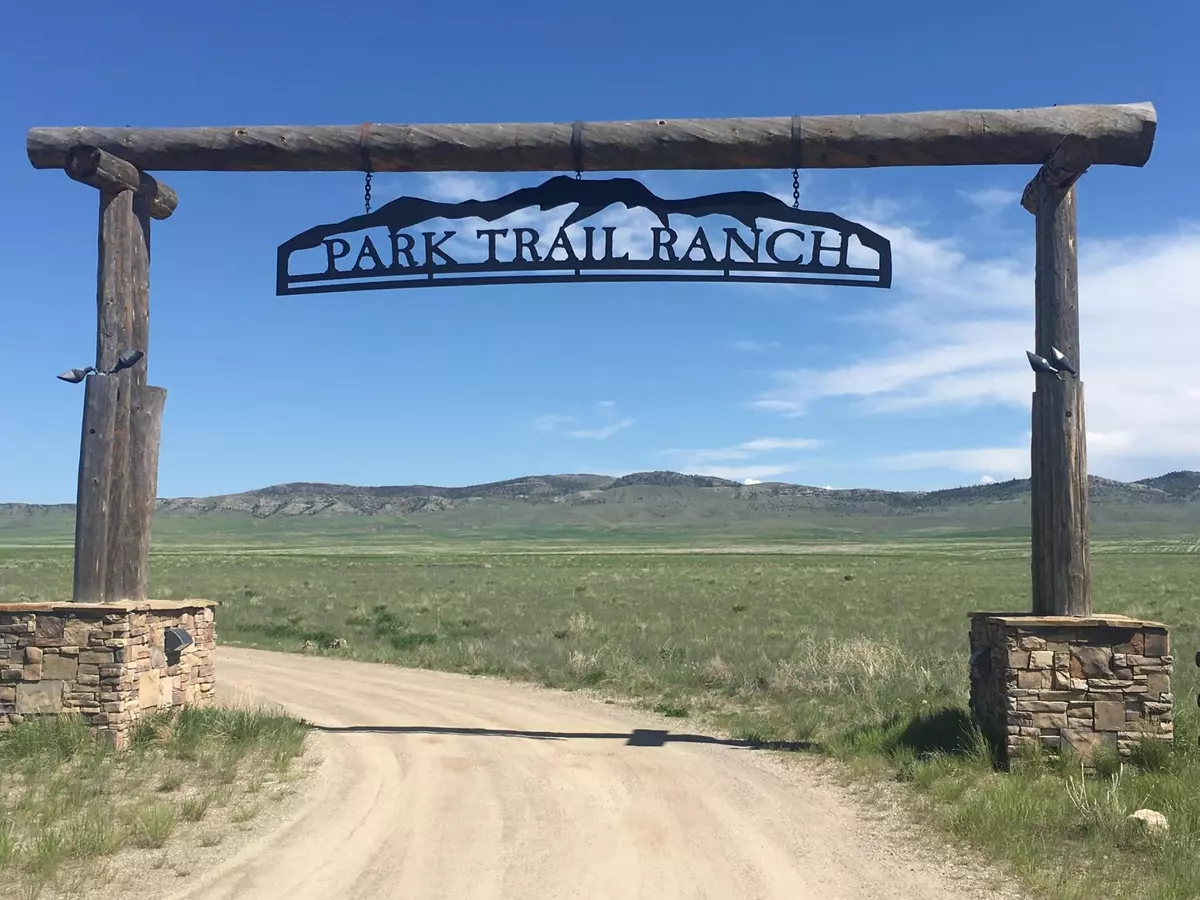 Toston, MT 59643,Lot 5 Park Trail Ranch Estates