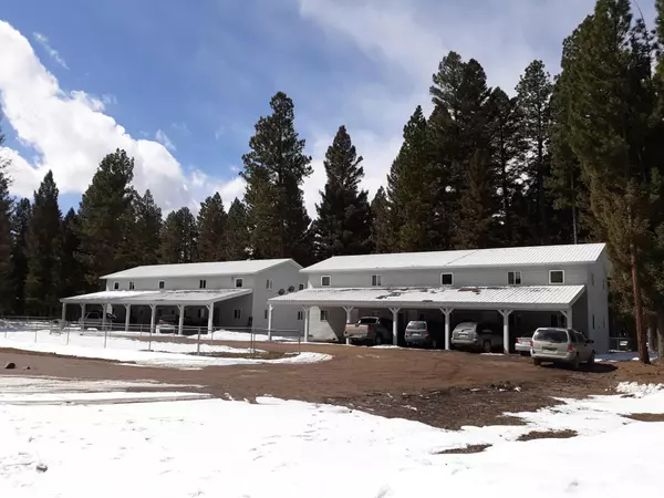 Lincoln, MT 59639,310 - 312 B ST