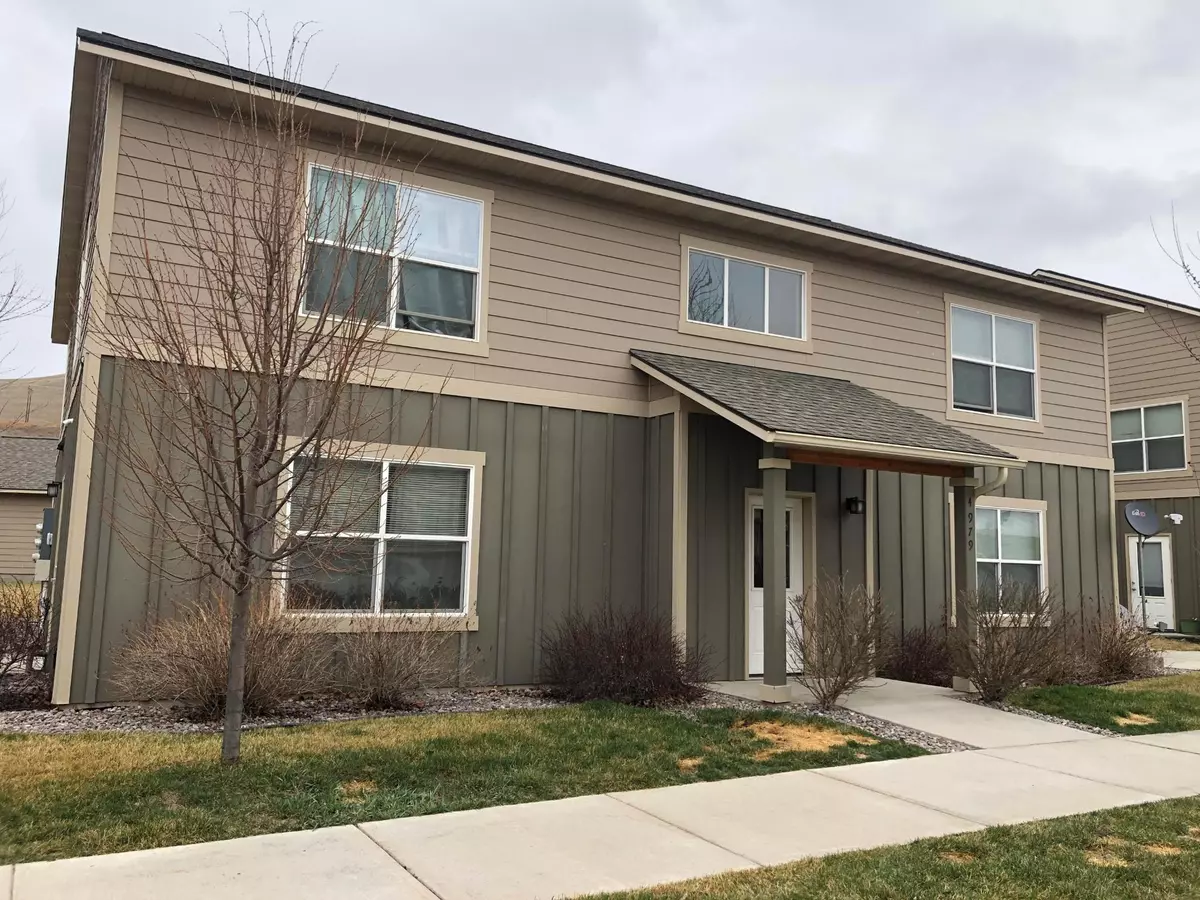 Missoula, MT 59808,4979 Potter Park LOOP