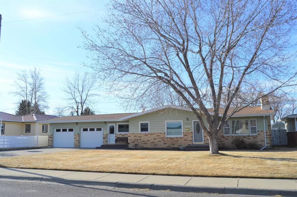 Great Falls, MT 59405,3900 8th AVE S