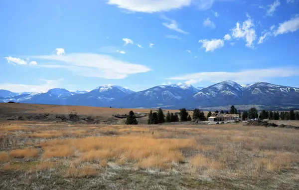 Florence, MT 59833,Lot 17 Alysa CT