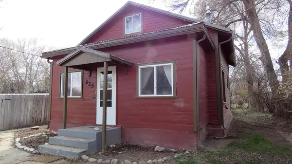 Hamilton, MT 59840,625 Ravalli ST