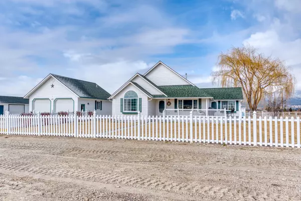 Stevensville, MT 59870,190 Pine Hollow RD