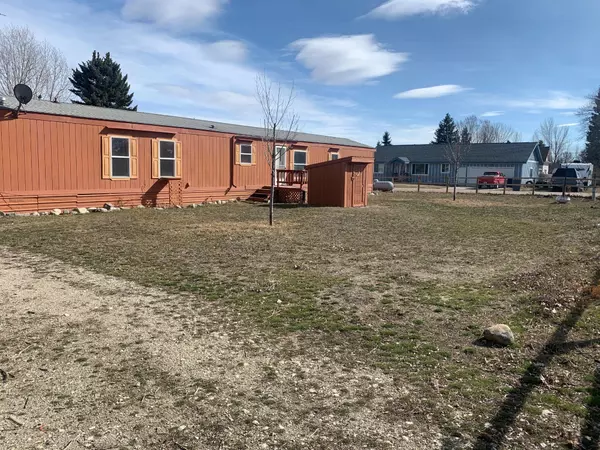 Victor, MT 59875,254 Blake ST