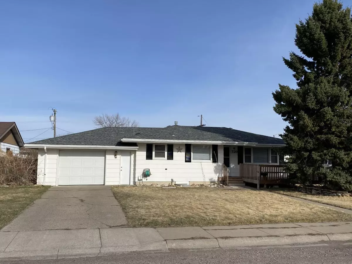 Great Falls, MT 59405,729 54th ST S