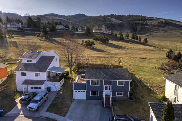 Missoula, MT 59803,121 Hearth CT