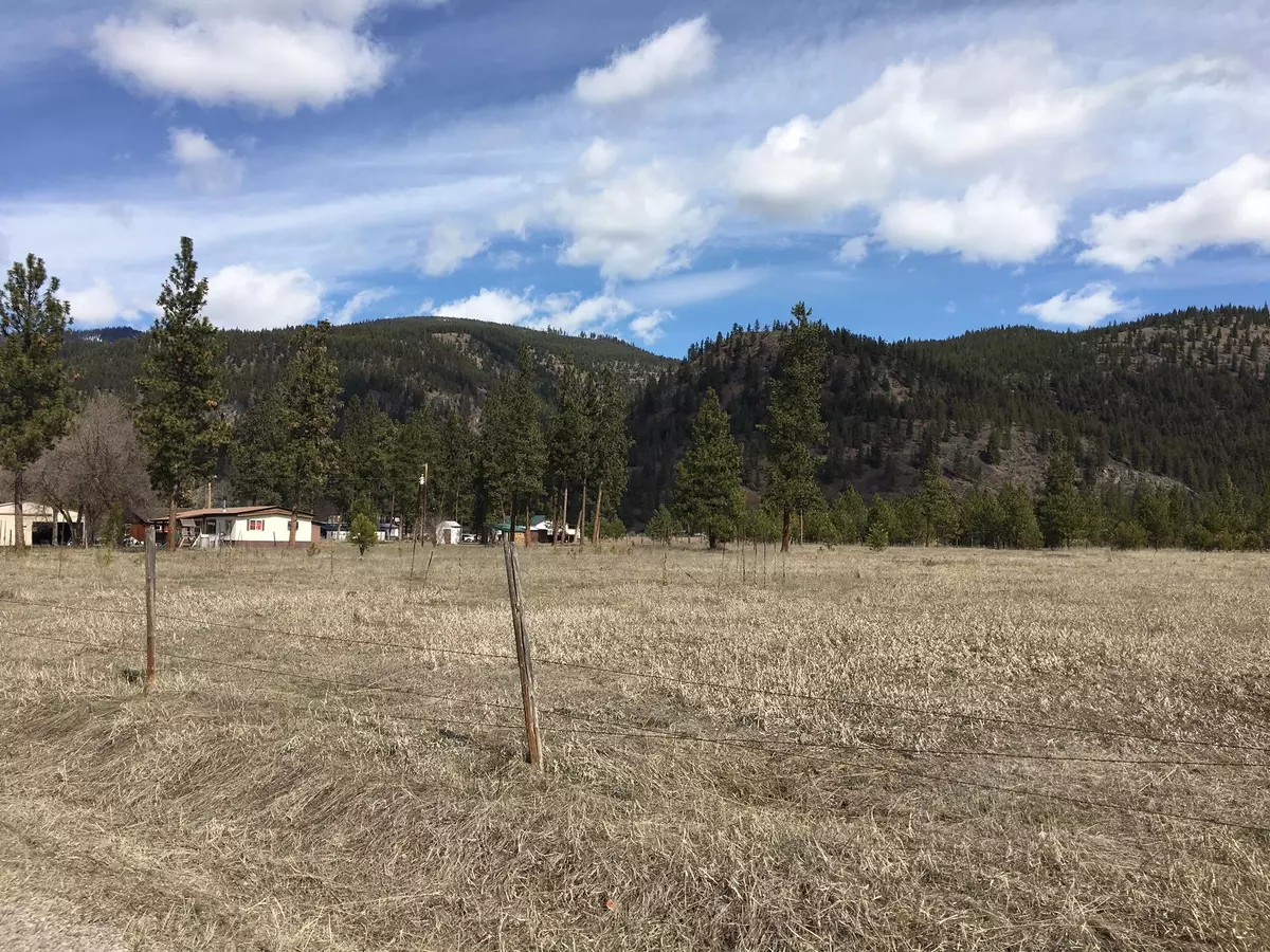 Superior, MT 59872,95 Riverbend RD