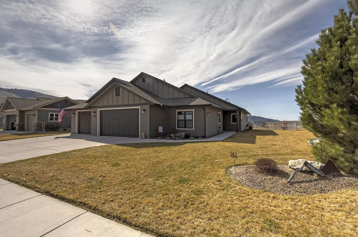 Missoula, MT 59803,5030 Jeff DR