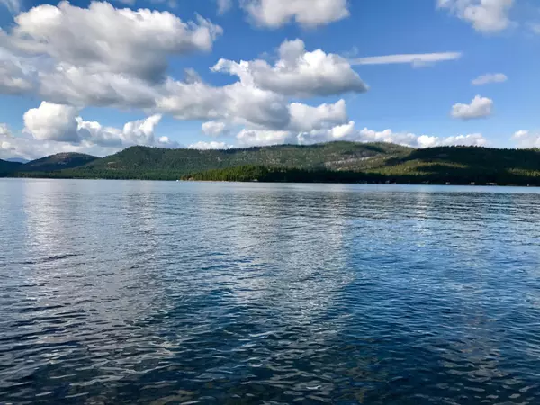 Marion, MT 59925,104 Bitterroot Cove CT