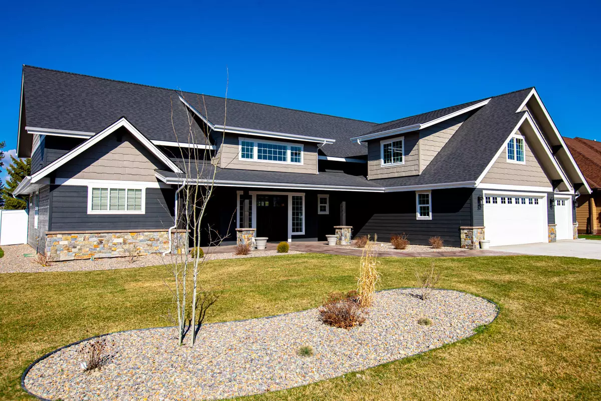 Kalispell, MT 59901,47 Glacier CIR