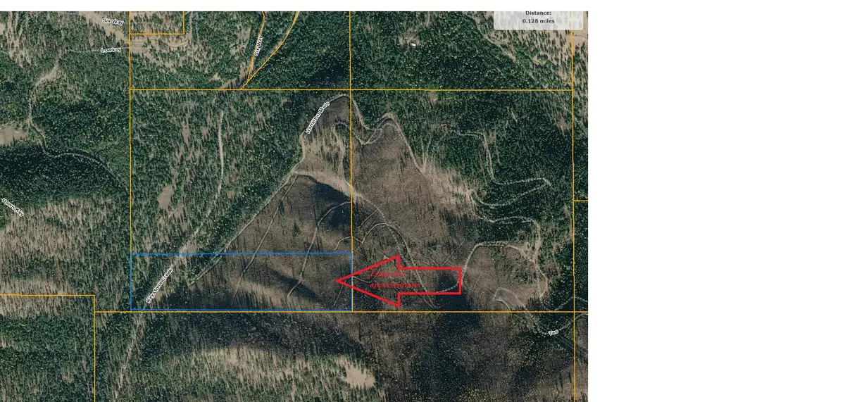 Superior, MT 59872,1 Firman Gulch RD