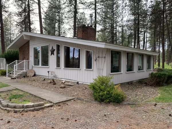 Libby, MT 59923,306 Manor DR