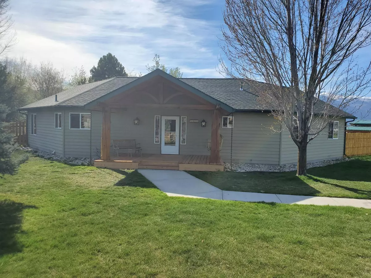 Stevensville, MT 59870,3435 Baldwin RD