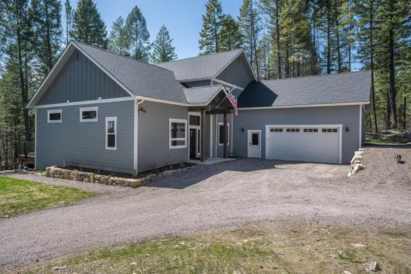 Whitefish, MT 59937,657 N Valley DR