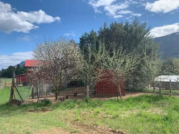 Noxon, MT 59853,10 Barry LN