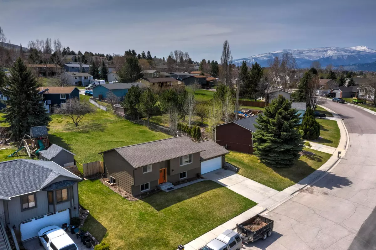 Missoula, MT 59803,120 Peery Park DR