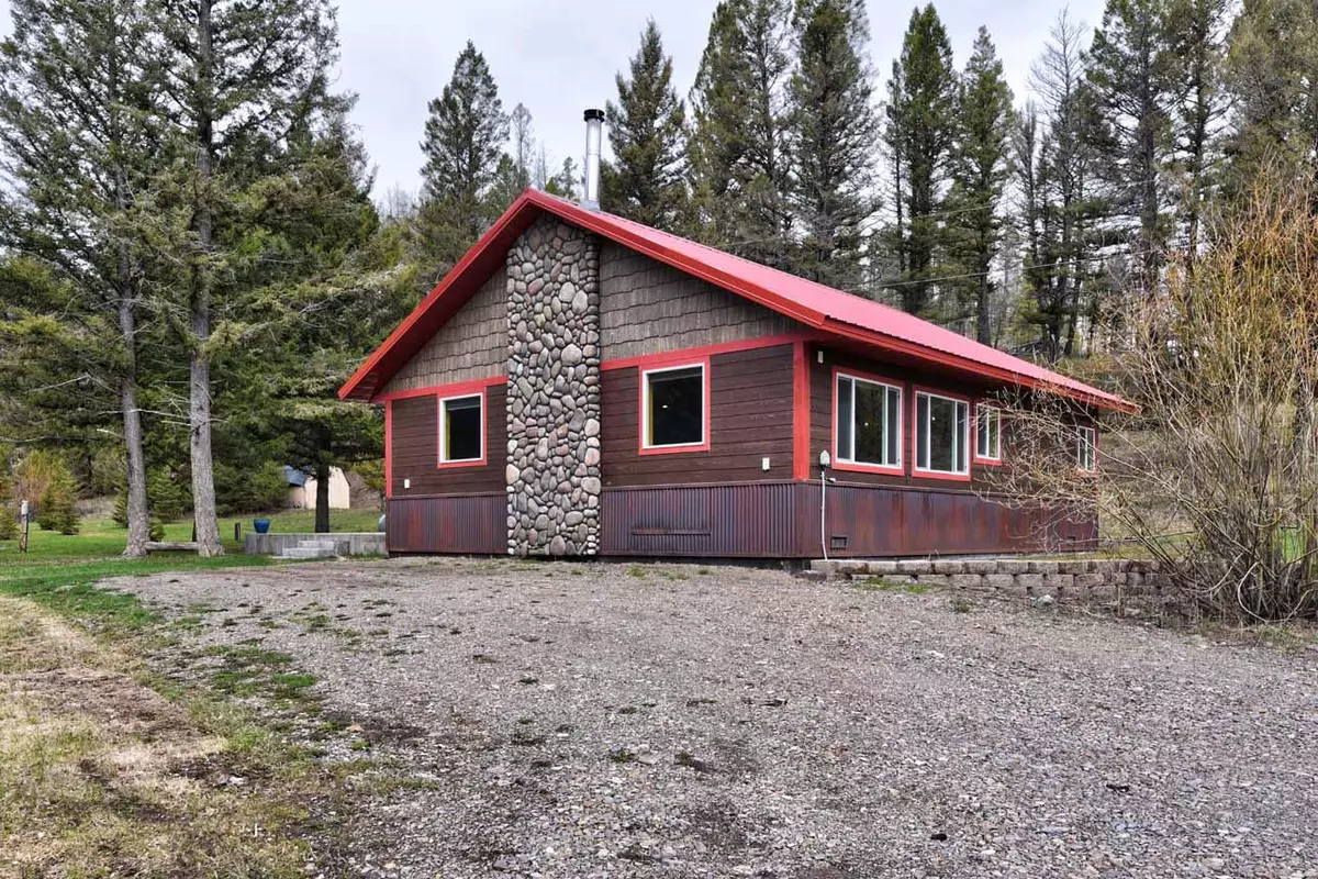 Lincoln, MT 59639,11322 Stemple Pass RD