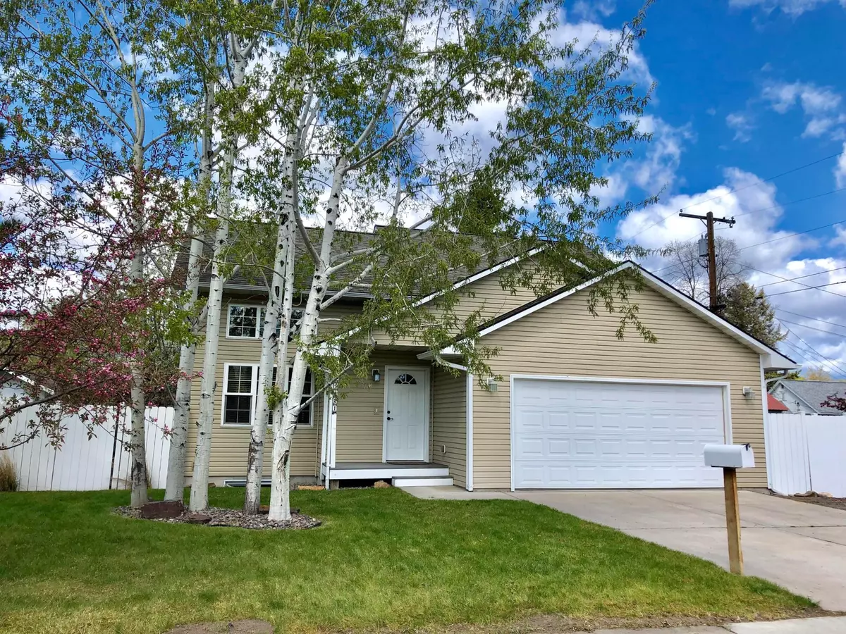 Missoula, MT 59801,1421 S Johnson ST