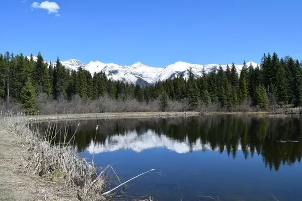 Condon, MT 59826,6378 Hwy 83 N