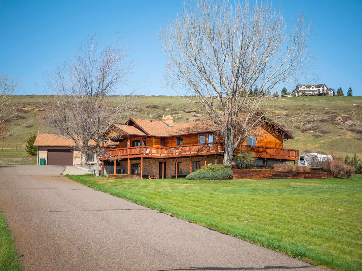 Great Falls, MT 59404,5800 Henrys LN