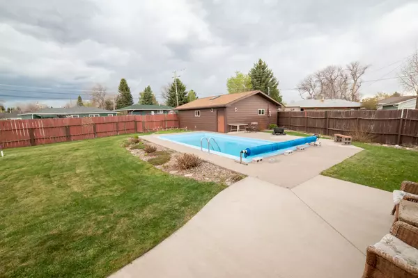 Great Falls, MT 59405,5310 4th AVE S