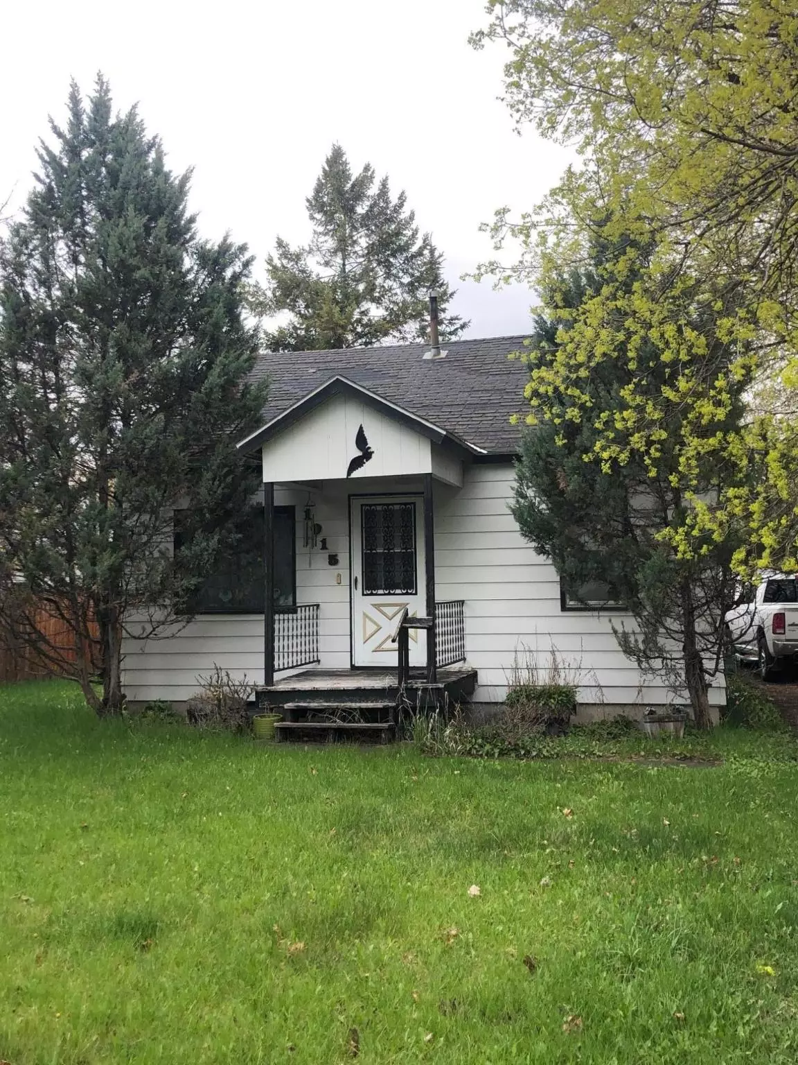 Kalispell, MT 59901,1015 8th AVE W
