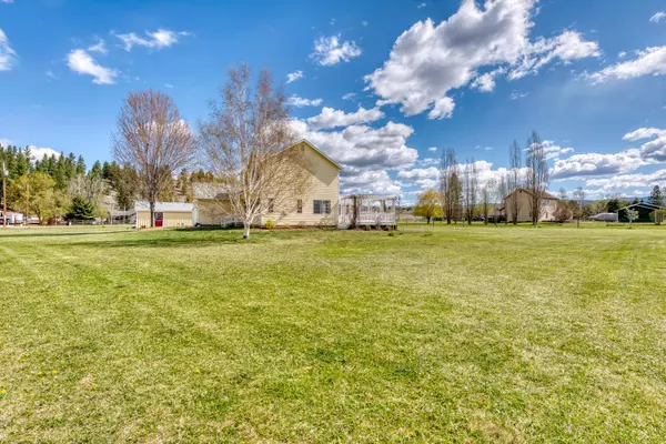 Stevensville, MT 59870,153 Dry Gulch RD